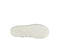 Adidas Womens Grand Court Alpha Sneaker - Blue -Comfy Steps Sales Store US 01 401596 04