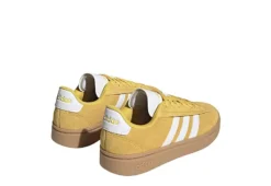 Adidas Womens Grand Court Alpha Sneaker - Gold -Comfy Steps Sales Store US 01 401597 03