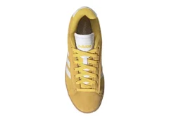 Adidas Womens Grand Court Alpha Sneaker - Gold -Comfy Steps Sales Store US 01 401597 04