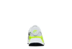 Nike Womens Air Max Systm Sneaker - White 10 Nike Womens Air Max Systm Sneaker - White -Comfy Steps Sales Store US 01 401619 03