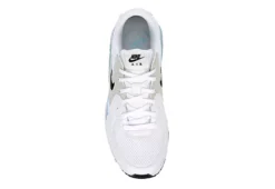 Nike Womens Air Max Excee Sneaker - White 12 Nike Womens Air Max Excee Sneaker - White -Comfy Steps Sales Store US 01 401621 05