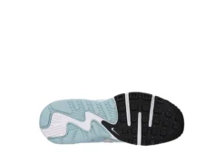 Nike Womens Air Max Excee Sneaker - White 13 Nike Womens Air Max Excee Sneaker - White -Comfy Steps Sales Store US 01 401621 06