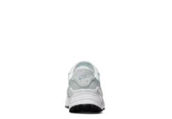 Nike Womens Air Max Systm Sneaker - White 10 Nike Womens Air Max Systm Sneaker - White -Comfy Steps Sales Store US 01 401629 03
