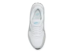 Nike Womens Air Max Systm Sneaker - White 11 Nike Womens Air Max Systm Sneaker - White -Comfy Steps Sales Store US 01 401629 04