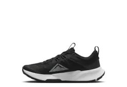 Nike Womens Juniper Trail 2 Trail Shoe - Black 9 Nike Womens Juniper Trail 2 Trail Shoe - Black -Comfy Steps Sales Store US 01 401636 02