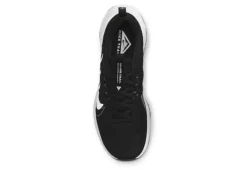 Nike Womens Juniper Trail 2 Trail Shoe - Black 11 Nike Womens Juniper Trail 2 Trail Shoe - Black -Comfy Steps Sales Store US 01 401636 04