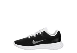 Nike Womens Revolution 6 Running Shoe - Black 10 Nike Womens Revolution 6 Running Shoe - Black -Comfy Steps Sales Store US 01 401639 03