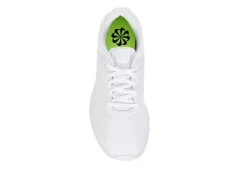 Nike Womens Tanjun Sneaker - White -Comfy Steps Sales Store US 01 401644 05