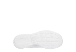 Nike Womens Tanjun Sneaker - White -Comfy Steps Sales Store US 01 401644 06