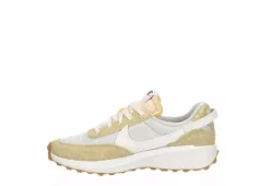 Nike Womens Waffle Debut Sneaker - Bone -Comfy Steps Sales Store US 01 401645 03