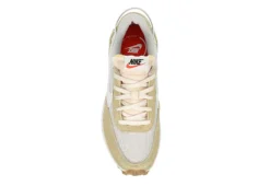 Nike Womens Waffle Debut Sneaker - Bone -Comfy Steps Sales Store US 01 401645 05