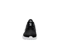 Nike Womens Air Zoom Winflo 9 Running Shoe - Black -Comfy Steps Sales Store US 01 401649 02