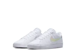 Nike Womens Court Legacy Next Nature Sneaker - White