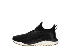 Puma Womens Pacer Future Street Lux Deco Sneaker - Black -Comfy Steps Sales Store US 01 401661 03