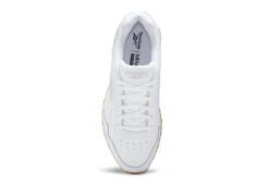 Reebok Womens Glide Sneaker - White -Comfy Steps Sales Store US 01 401681 04