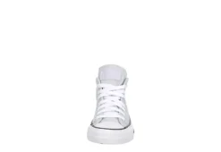 Converse Womens Chuck Taylor All Star Madison High Top Sneaker - Pale Grey 9 Converse Womens Chuck Taylor All Star Madison High Top Sneaker - Pale Grey -Comfy Steps Sales Store US 01 401717 02