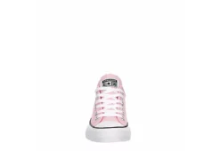 Converse Womens Chuck Taylor All Star Madison Sneaker - Pink -Comfy Steps Sales Store US 01 401718 02
