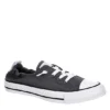 Converse Womens Chuck Taylor All Star Shoreline Sneaker - Grey