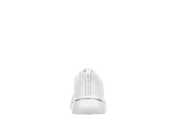 Skechers Womens Arch Fit Lace Up Sneaker - White 11 Skechers Womens Arch Fit Lace Up Sneaker - White -Comfy Steps Sales Store US 01 401756 04