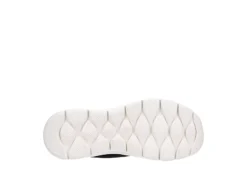 Skechers Womens Go Walk Flex Running Shoe - Black 13 Skechers Womens Go Walk Flex Running Shoe - Black -Comfy Steps Sales Store US 01 401760 06