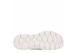 Skechers Womens Go Walk Flex Slip On Running Shoe - Grey -Comfy Steps Sales Store US 01 401761 06