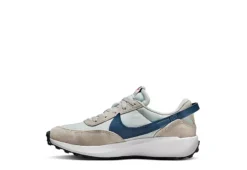 Nike Womens Waffle Debut Sneaker - Navy -Comfy Steps Sales Store US 01 401764 02
