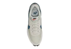 Nike Womens Waffle Debut Sneaker - Navy -Comfy Steps Sales Store US 01 401764 03