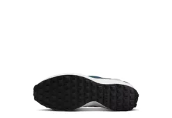 Nike Womens Waffle Debut Sneaker - Navy -Comfy Steps Sales Store US 01 401764 04