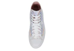 Converse Womens Chuck Taylor All Star Move High Top Sneaker - White 12 Converse Womens Chuck Taylor All Star Move High Top Sneaker - White -Comfy Steps Sales Store US 01 401774 05