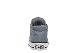 Converse Womens Chuck Taylor All Star Madison High Top Sneaker - Grey -Comfy Steps Sales Store US 01 401775 04