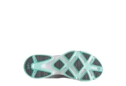 Ryka Womens Devotion Plus 2 Walking Shoe - Grey -Comfy Steps Sales Store US 01 401777 06