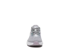 Ryka Womens Flourish Walking Shoe - Grey 9 Ryka Womens Flourish Walking Shoe - Grey -Comfy Steps Sales Store US 01 401779 02