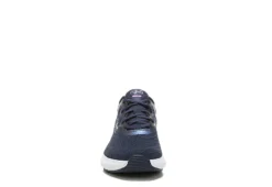 Ryka Womens Flourish Walking Shoe - Navy 9 Ryka Womens Flourish Walking Shoe - Navy -Comfy Steps Sales Store US 01 401780 02