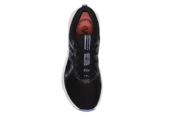 Ryka Womens Never Quit Training Shoe - Black -Comfy Steps Sales Store US 01 401781 05