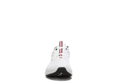 Ryka Womens Never Quit Training Shoe - White 9 Ryka Womens Never Quit Training Shoe - White -Comfy Steps Sales Store US 01 401782 02