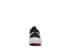 Ryka Womens Never Quit Training Shoe - White 11 Ryka Womens Never Quit Training Shoe - White -Comfy Steps Sales Store US 01 401782 04