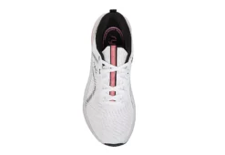 Ryka Womens Never Quit Training Shoe - White 12 Ryka Womens Never Quit Training Shoe - White -Comfy Steps Sales Store US 01 401782 05