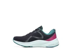 Ryka Womens Never Quit Training Shoe - Navy 10 Ryka Womens Never Quit Training Shoe - Navy -Comfy Steps Sales Store US 01 401783 03