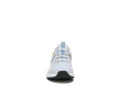 Ryka Womens Pinnacle Xt Training Shoe - Grey -Comfy Steps Sales Store US 01 401784 02