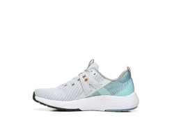 Ryka Womens Pinnacle Xt Training Shoe - Grey -Comfy Steps Sales Store US 01 401784 03