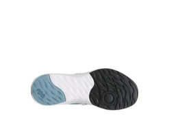 Ryka Womens Pinnacle Xt Training Shoe - Grey -Comfy Steps Sales Store US 01 401784 06