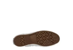 Converse Womens Chuck Taylor All Star High Top Platform Sneaker - Off White -Comfy Steps Sales Store US 01 401788 06