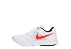 Nike Womens Swift 3 Running Shoe - White -Comfy Steps Sales Store US 01 401799 03