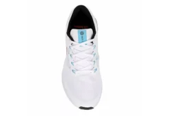 Nike Womens Swift 3 Running Shoe - White -Comfy Steps Sales Store US 01 401799 05