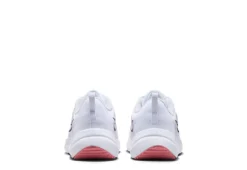 Nike Womens Downshifter 12 Running Shoe - White 10 Nike Womens Downshifter 12 Running Shoe - White -Comfy Steps Sales Store US 01 401800 03