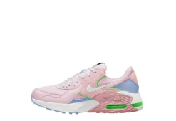 Nike Womens Air Max Excee Sneaker - Pale Pink 9 Nike Womens Air Max Excee Sneaker - Pale Pink -Comfy Steps Sales Store US 01 401805 02