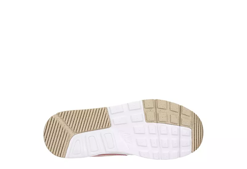 Nike Womens Air Max Sc Sneaker - Off White 7 Nike Womens Air Max Sc Sneaker - Off White - Image 7