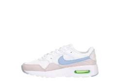 Nike Womens Air Max Sc Sneaker - White -Comfy Steps Sales Store US 01 401808 03