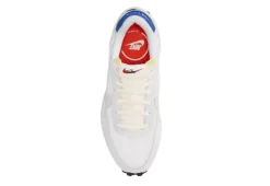 Nike Womens Waffle Debut Sneaker - White 10 Nike Womens Waffle Debut Sneaker - White -Comfy Steps Sales Store US 01 401809 03