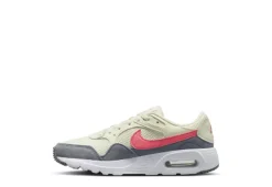 Nike Womens Air Max Sc Sneaker - Off White 9 Nike Womens Air Max Sc Sneaker - Off White -Comfy Steps Sales Store US 01 401819 02